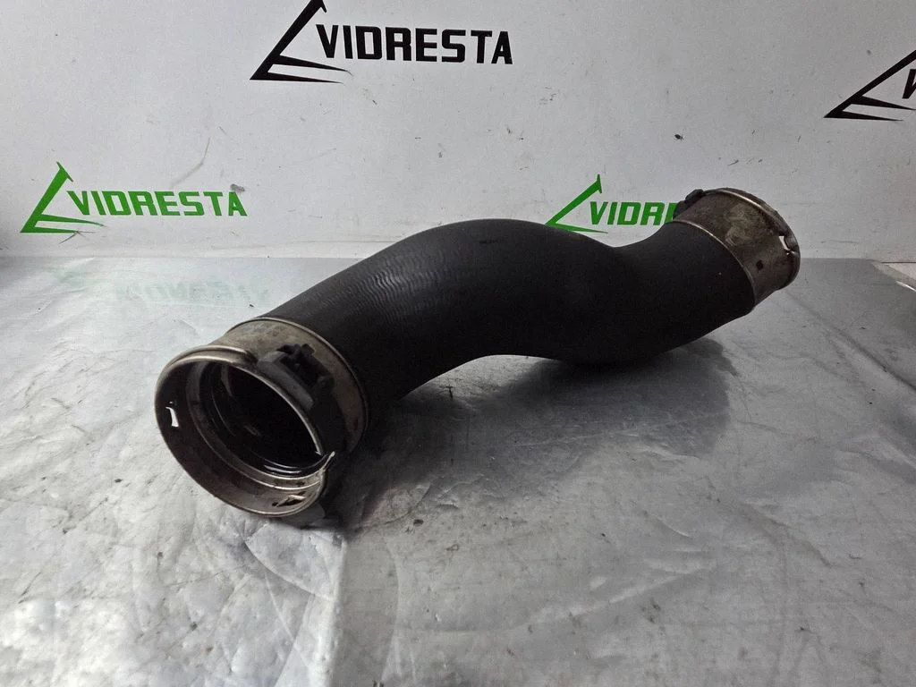 Intercooler hose/pipe – BMW 6 Series F06 Gran coupe (2012-2018)