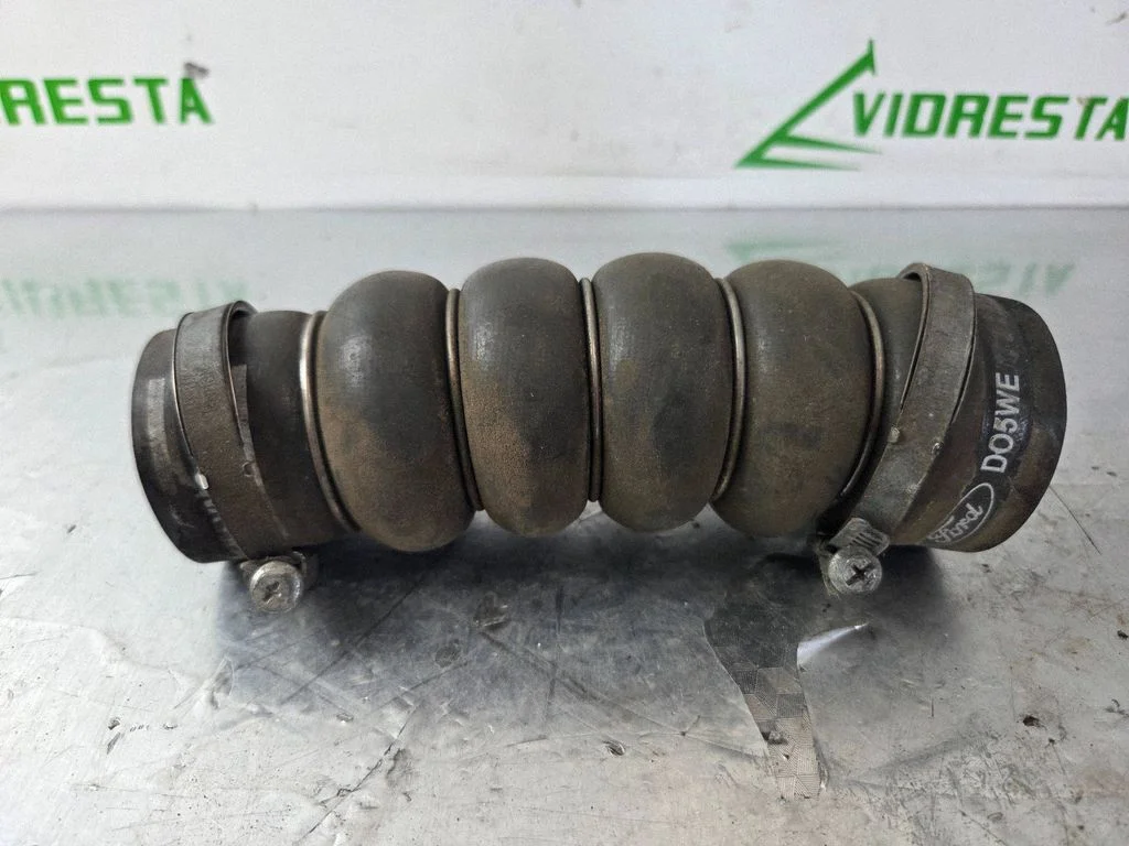 Vahejahuti voolik (-ud)/ toru (-d) – Ford Transit Custom (2013-2023)