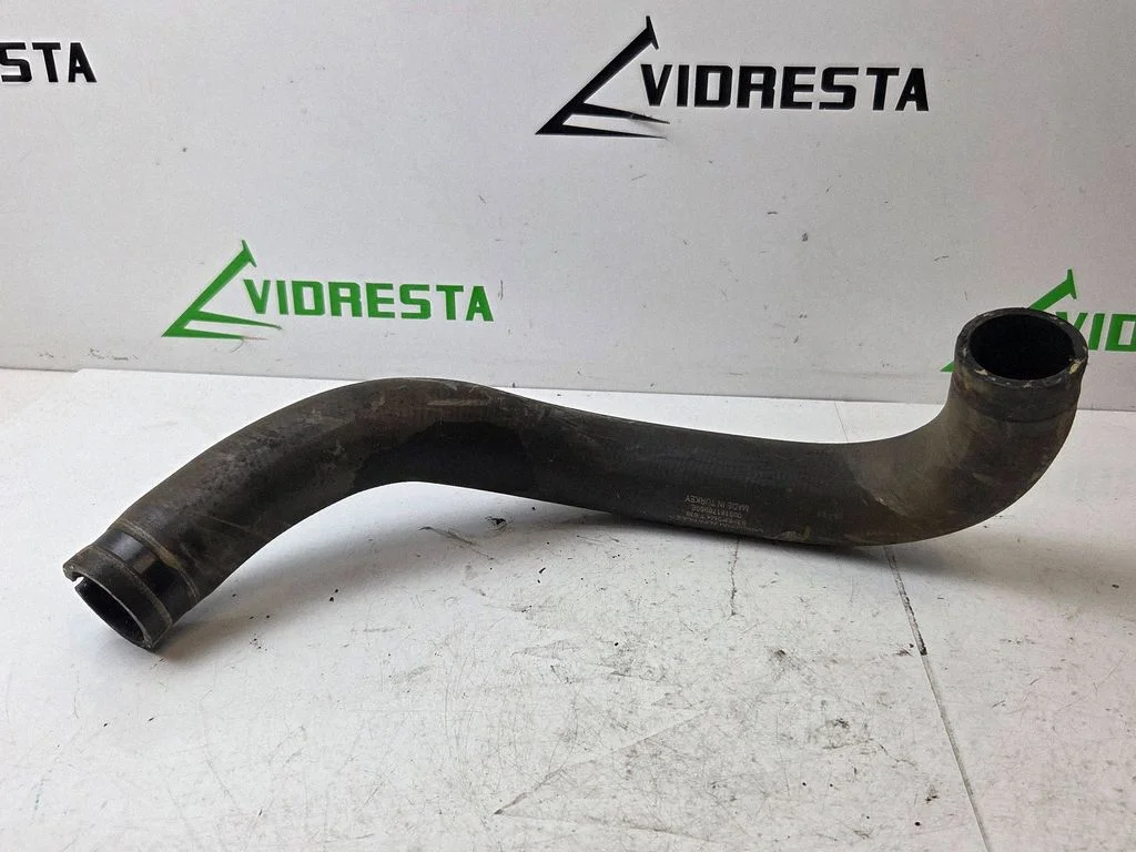 Intercooler hose/pipe – Fiat Doblo (2010-2022)