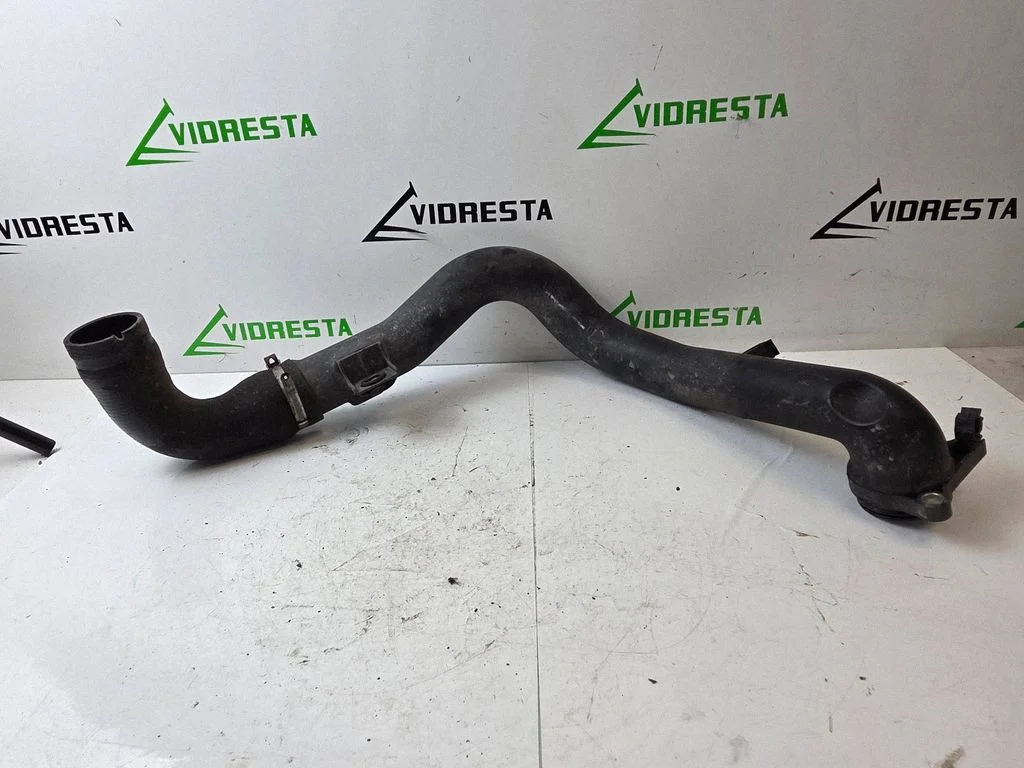 Intercooler hose/pipe – Fiat Doblo (2010-2022)