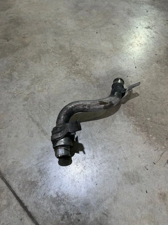 Intercooler hose/pipe – Opel Vivaro (2014-2018)