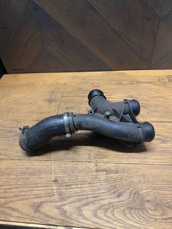 Intercooler hose/pipe – Citroen Berlingo (2008-2018)