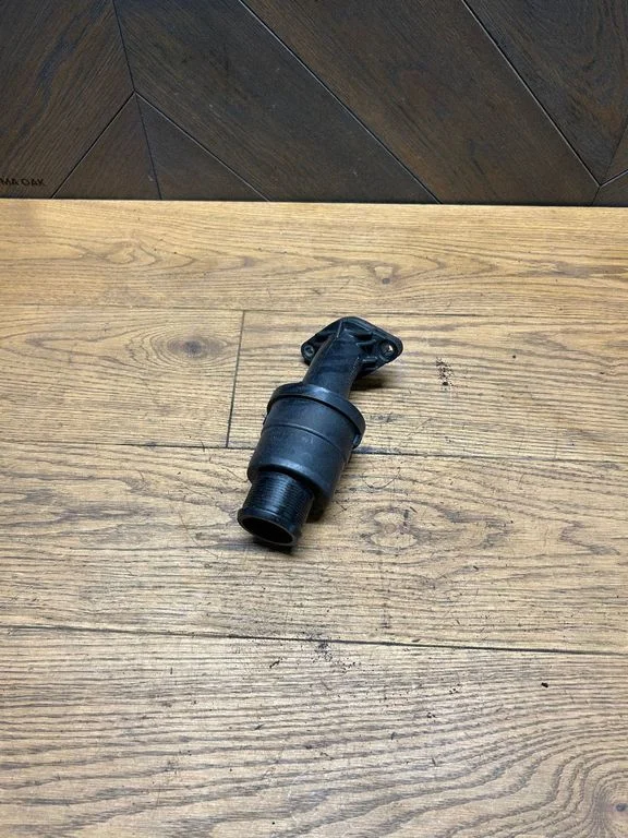 Intercooler hose/pipe JV216C646BB
