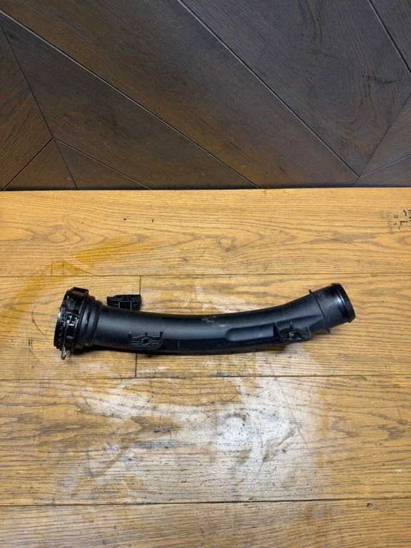 Intercooler hose/pipe – Opel Corsa F (2019-)