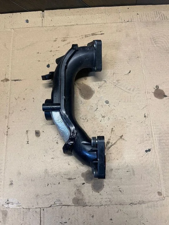 Intercooler hose/pipe – Peugeot 308 (2013-2021)