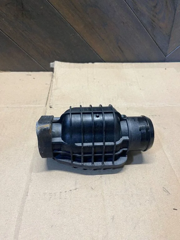 Intercooler hose/pipe 9687261180