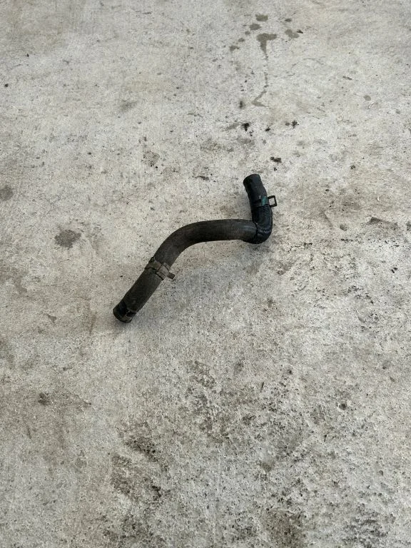 Intercooler hose/pipe