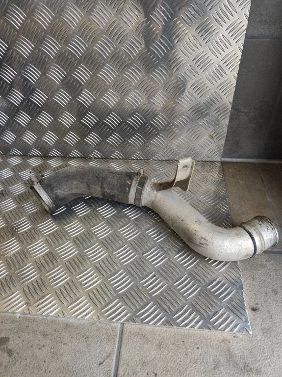 Intercooler hose/pipe 95909219