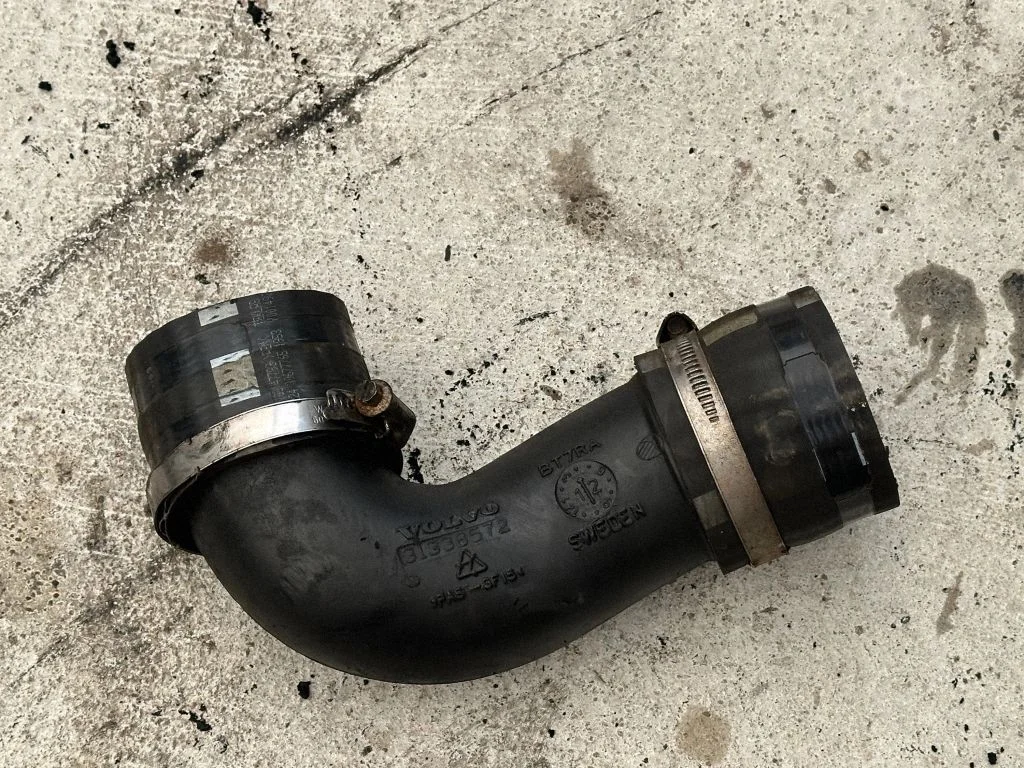 Intercooler hose/pipe – Volvo V60 (2011-2013)