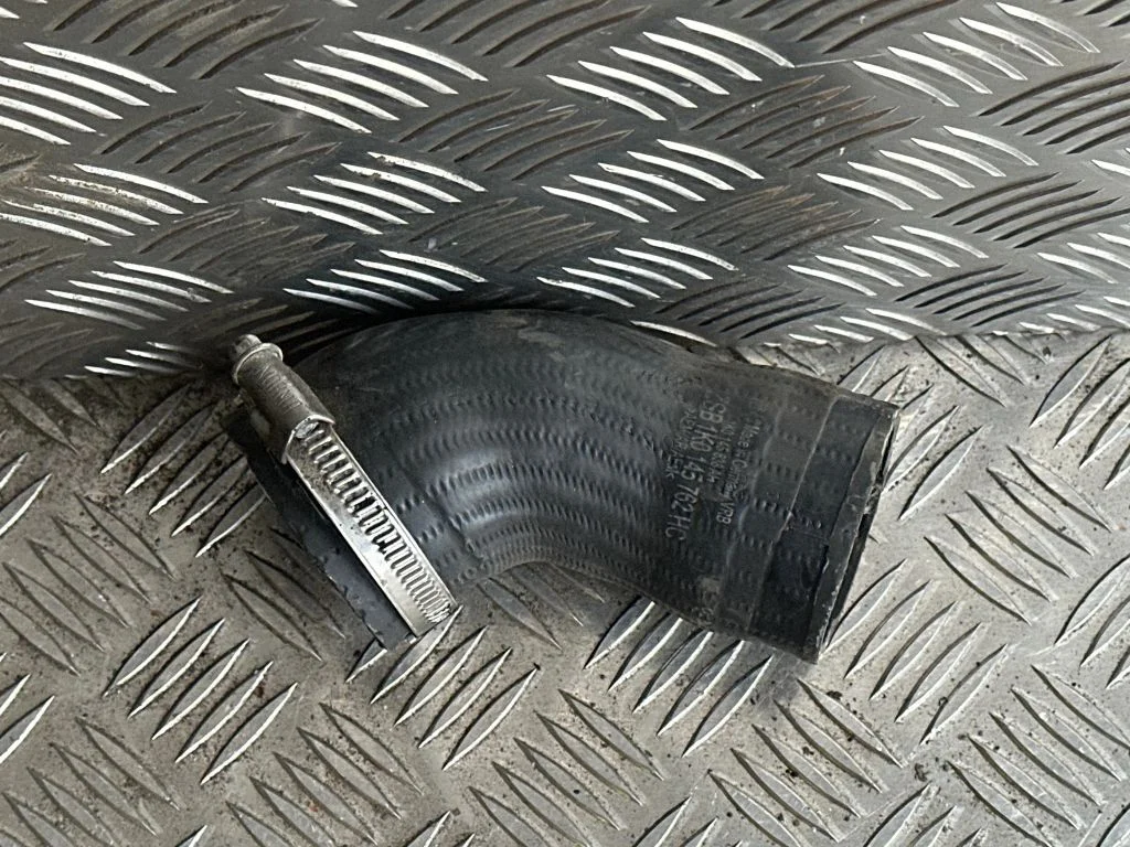 Intercooler hose/pipe – Volkswagen Scirocco (2008-2016)