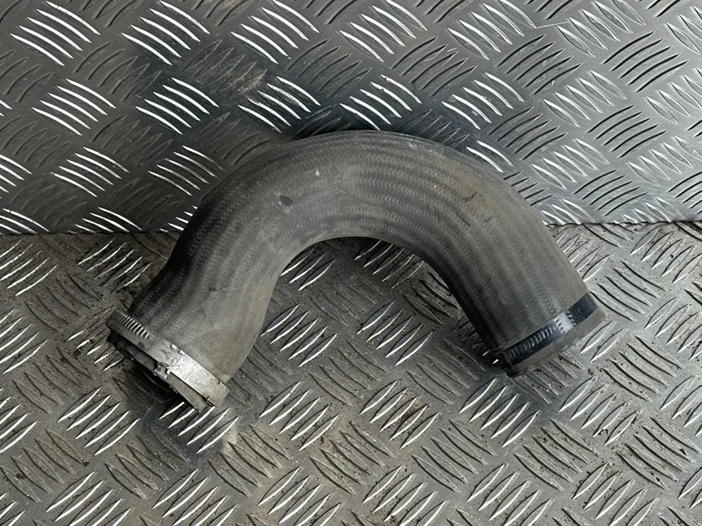 Intercooler hose/pipe – Volkswagen Scirocco (2008-2016)