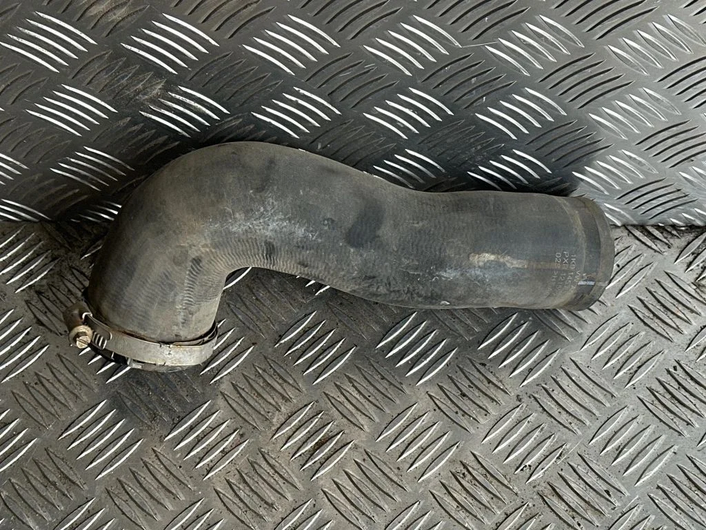 Intercooler hose/pipe – Volkswagen Scirocco (2008-2016)
