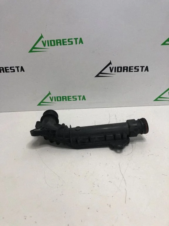 Wąż / rura intercoolera – Citroen Berlingo (2018-)