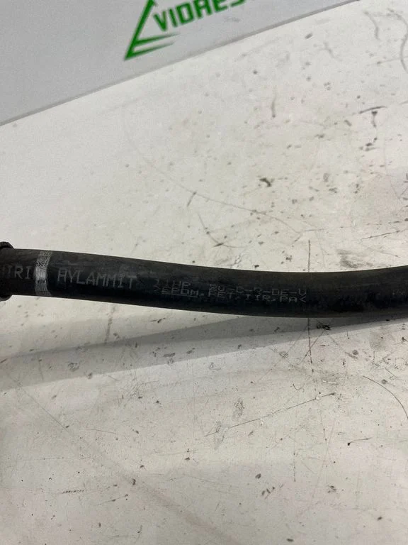 Intercooler hose/pipe – Honda CR-V (2013-2016)