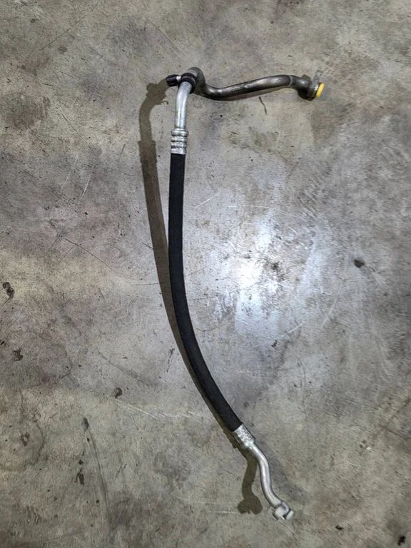 Air conditioning (A/C) pipe/hose – BMW 6 Series F06 Gran coupe (2012-2018)