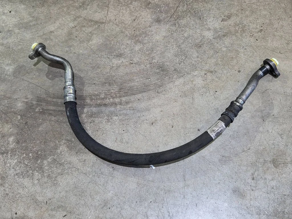 Air conditioning (A/C) pipe/hose – Volvo XC60 (2009-2013)