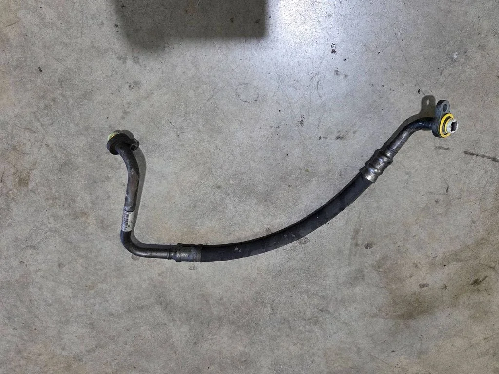 Kliimaseadme toru / voolik – Volvo XC60 (2009-2013)