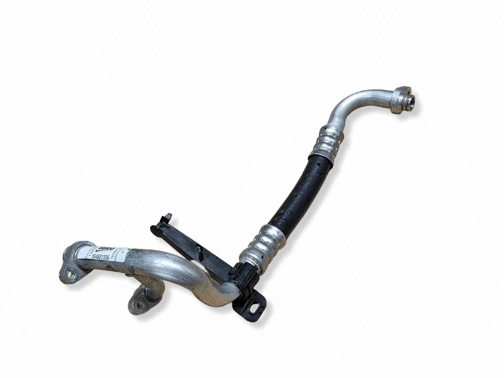 Kliimaseadme toru / voolik – Opel Corsa F (2019-)
