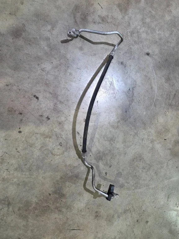 Air conditioning (A/C) pipe/hose – BMW 6 Series F06 Gran coupe (2012-2018)