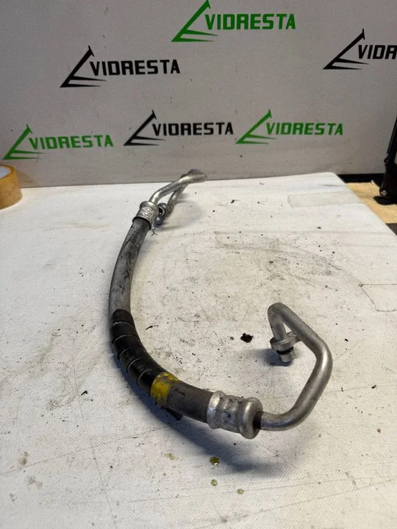Air conditioning (A/C) pipe/hose – Mazda 6 (2016-2018)