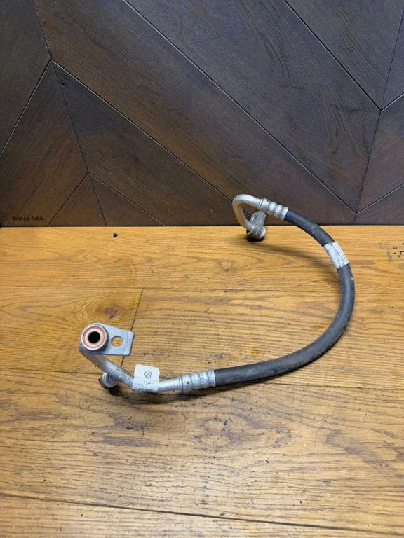 Air conditioning (A/C) pipe/hose JX6119N601LB