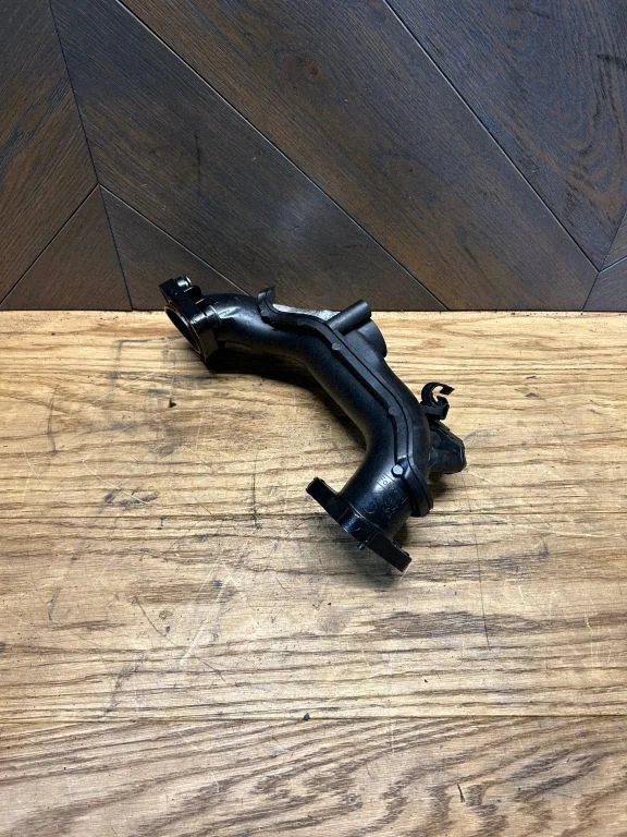 Vahejahuti voolik (-ud)/ toru (-d) – Citroen C4 Grand Picasso (2013-2018)