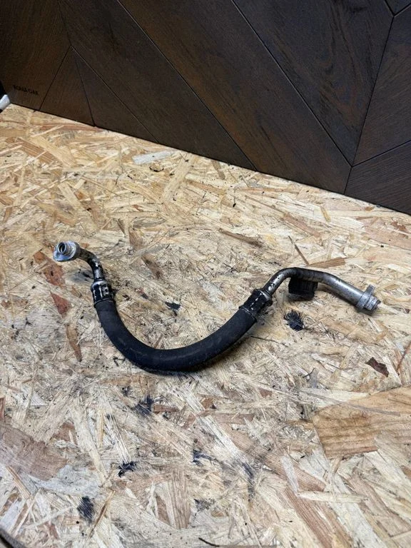 Air conditioning (A/C) pipe/hose – Citroen Berlingo (2008-2018)