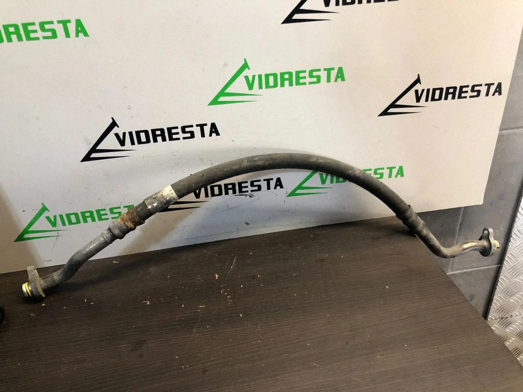 Gaisa kondicioniera caurule (-es)/šļūtene (-es) – Volvo XC60 (2009-2013)