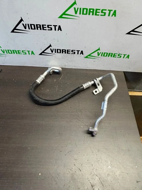 Kliimaseadme toru / voolik – Renault Clio V (2019-2025)