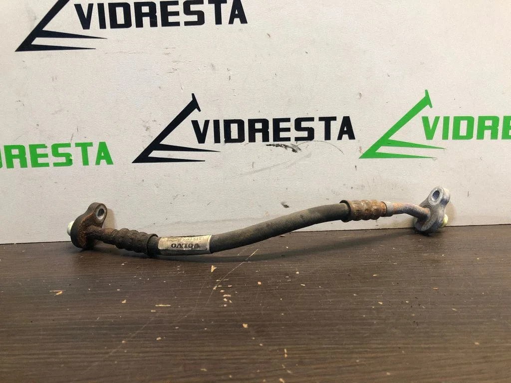 Air conditioning (A/C) pipe/hose – Volvo XC60 (2009-2013)