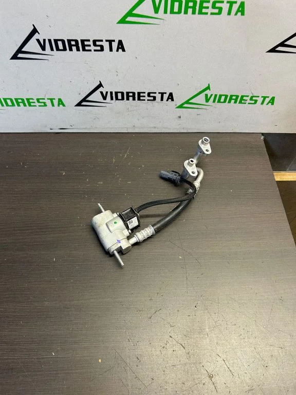 Kliimaseadme toru / voolik – Peugeot 208 II (2019-)
