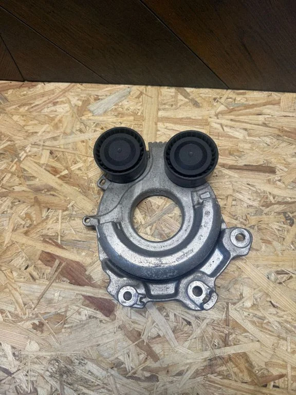 Generator/alternator belt tensioner PAK915980