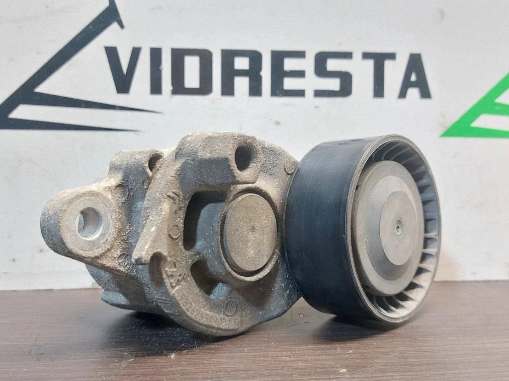 Generator/alternator belt tensioner – Peugeot 308 (2013-2021)