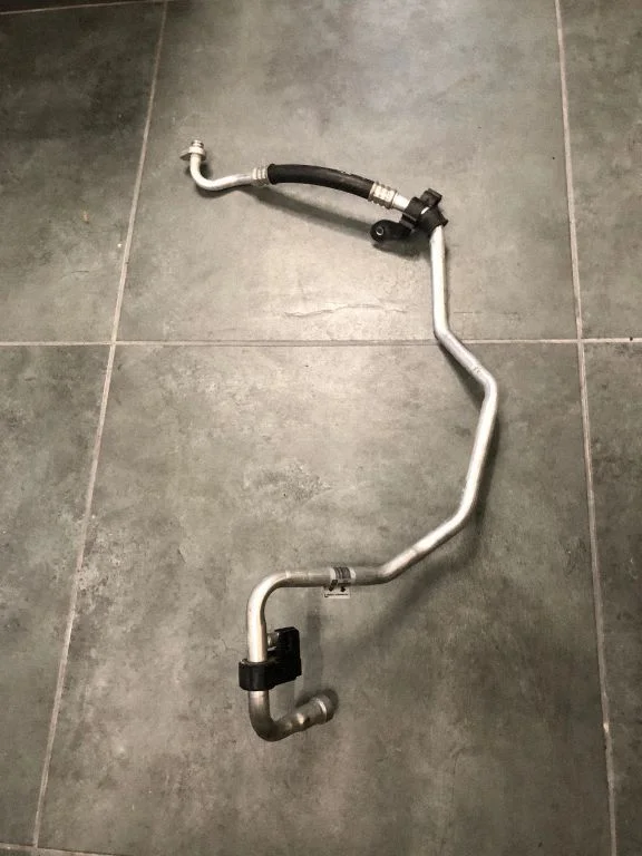 Air conditioning (A/C) pipe/hose – Citroen Berlingo (2018-)