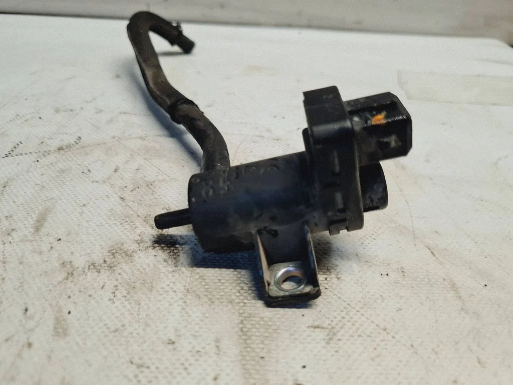 Turbo solenoīda vārsts