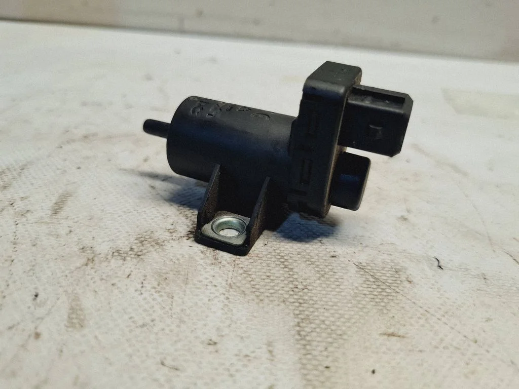 Turbo solenoid valve – Opel Vivaro (2014-2018)