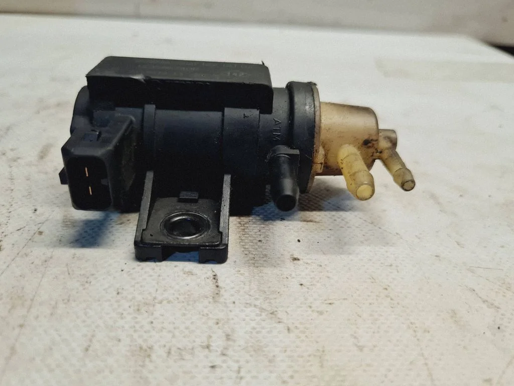 Turbo solenoid valve – Opel Vivaro (2014-2018)