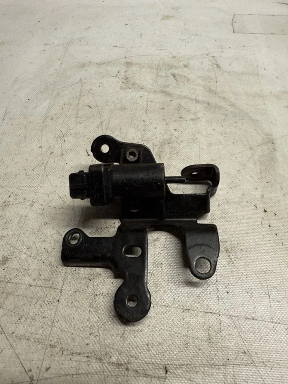 Turbo solenoid valve – Opel Vivaro (2014-2018)