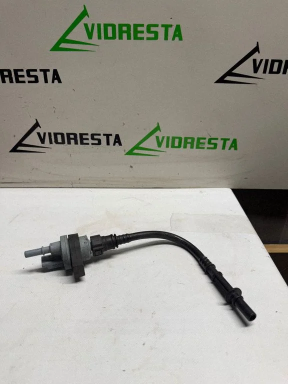 Turbo solenoid valve – Opel Corsa F (2019-)