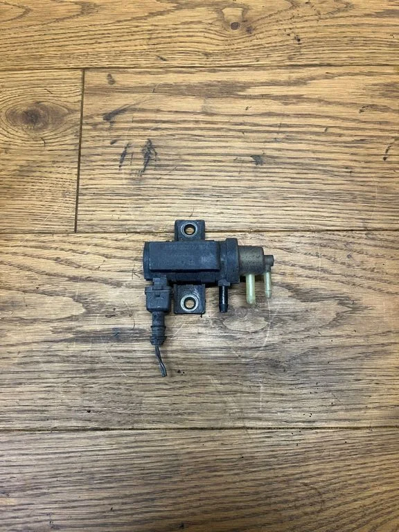 Turbo solenoid valve – Opel Vivaro (2014-2018)