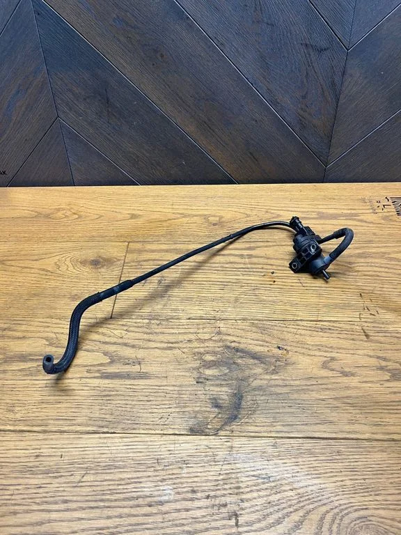 Solenoidklapp