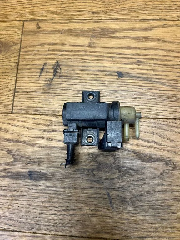 Turbo solenoid valve – Opel Vivaro (2014-2018)