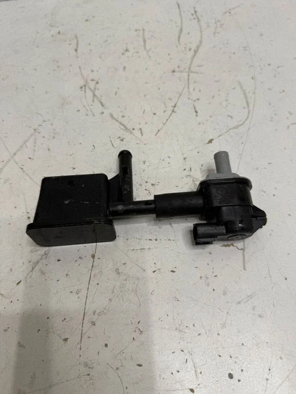 Solenoidklapp