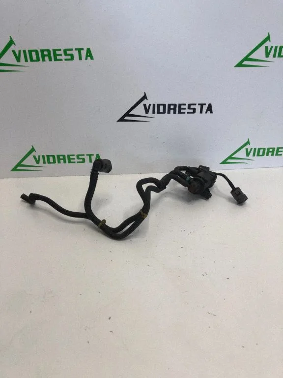 Turbo solenoīda vārsts – Peugeot 2008 I (2013-2019)