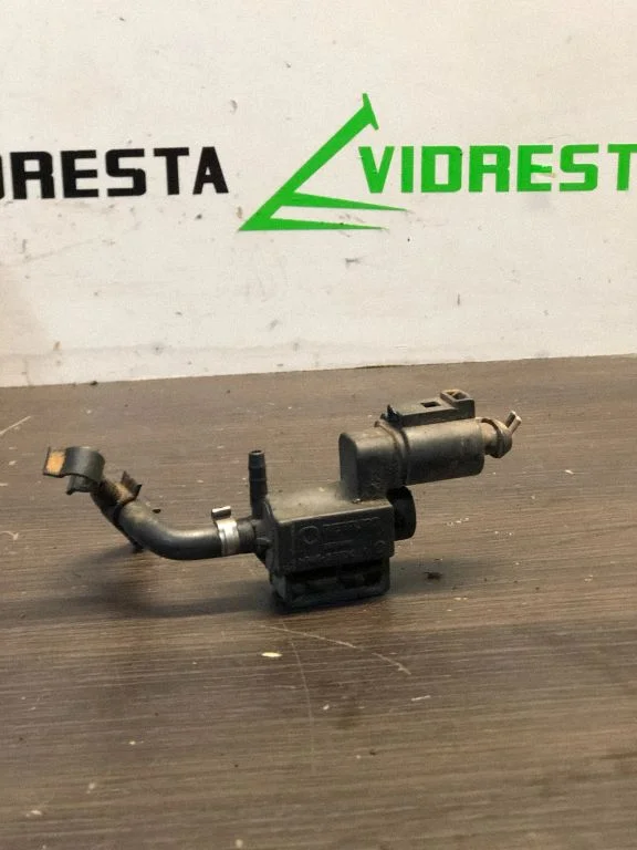 Turbo solenoid valve 037906283C