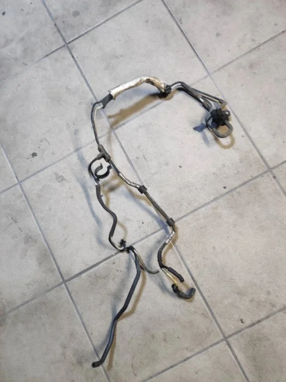 Solenoidklapp 9688124580