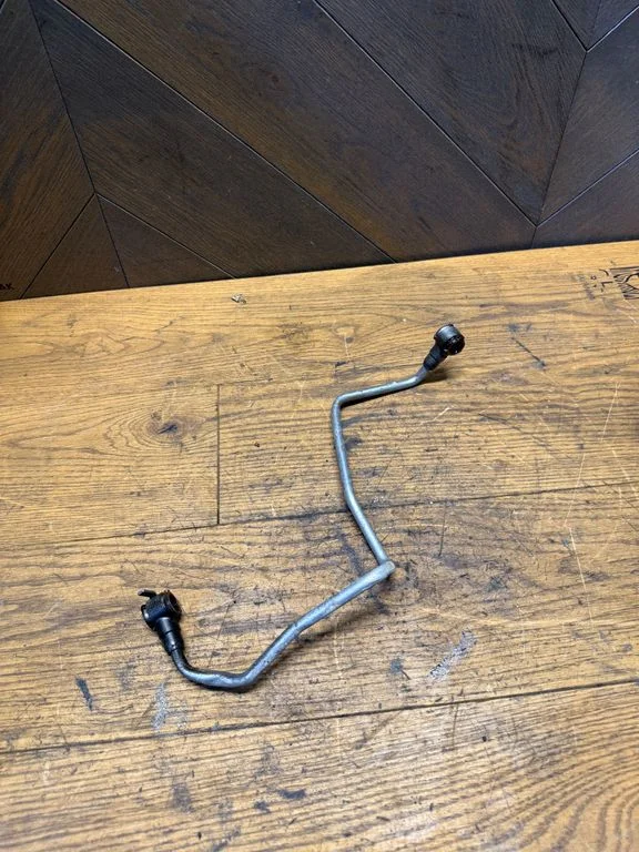 Turbo turbocharger oiling pipe/hose – Citroen C4 Grand Picasso (2013-2018)
