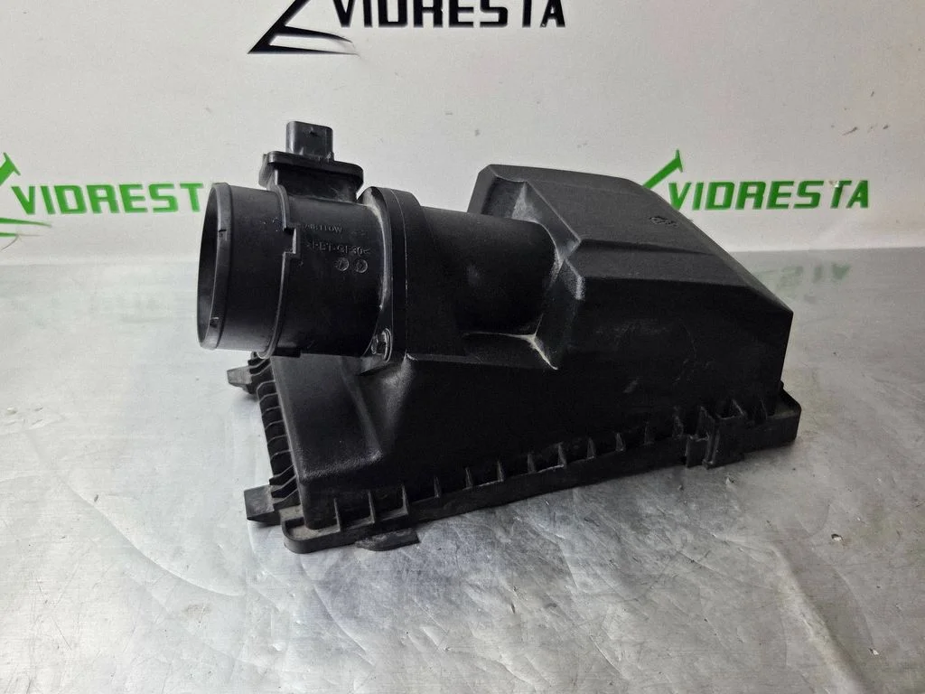 Air filter box 1396563
