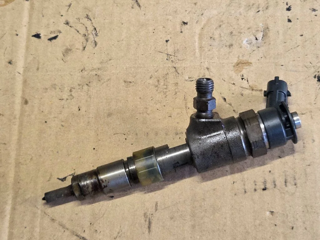 Fuel injector – Peugeot 308 (2013-2021)