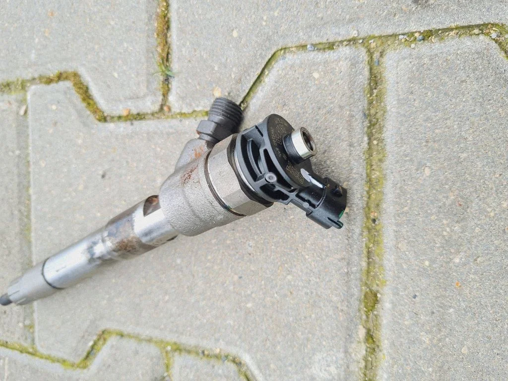 Fuel injector – Mercedes-Benz Vito Viano W447 (2014-)